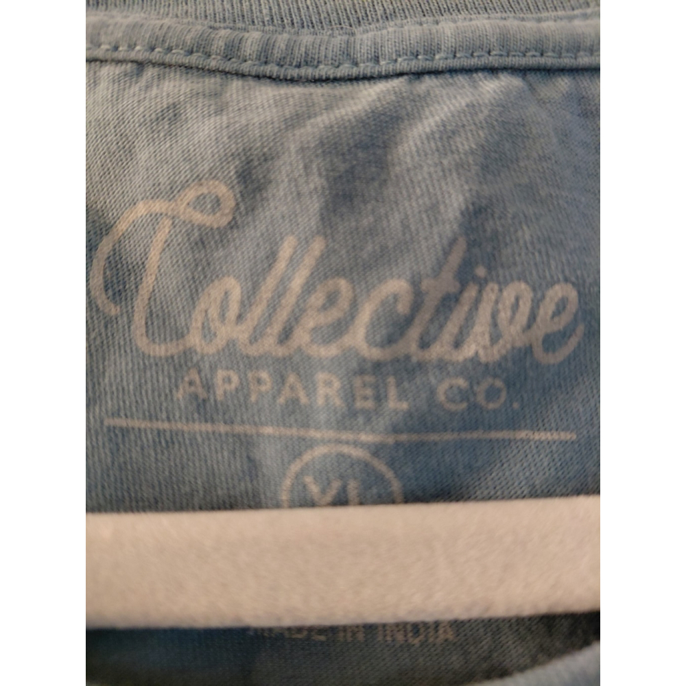 Men's Augusta Collective 2018 PGA Golf Tshirt Size XL - Picture 3 of 4